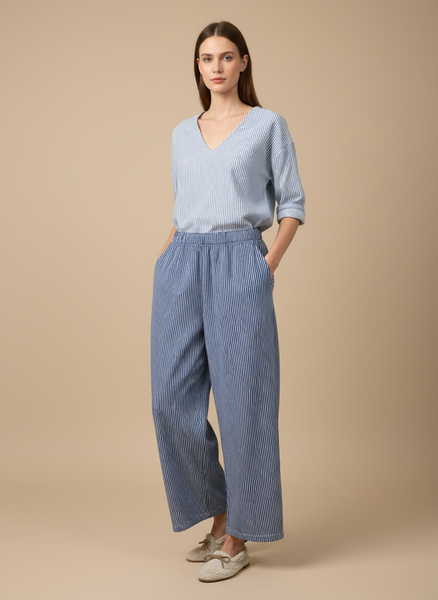 Pantalon Magic Motifs