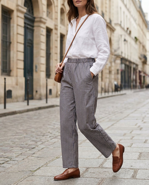 Pantalon Magic Motifs