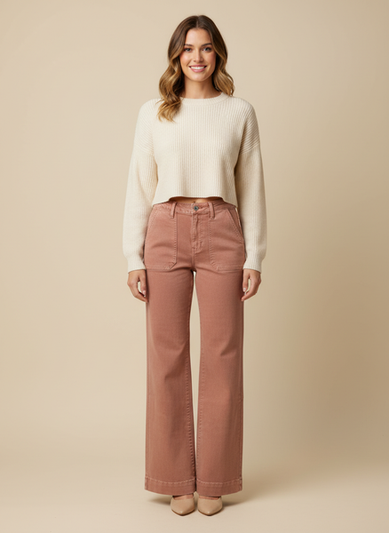 Pantalon Parmy
