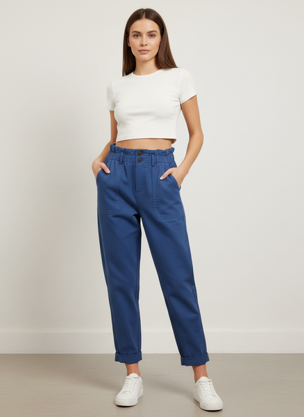 Pantalon Péo