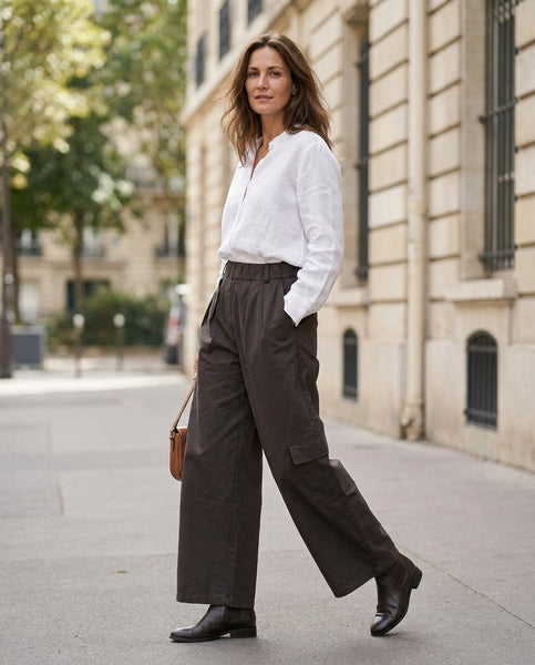 Pantalon Cargo Oscar