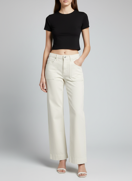 Pantalon Parmy