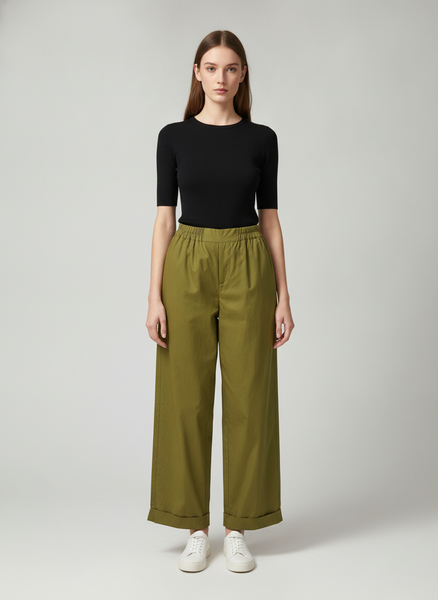Pantalon Olivia