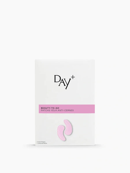 Patch Yeux Anti-Cernes Day+