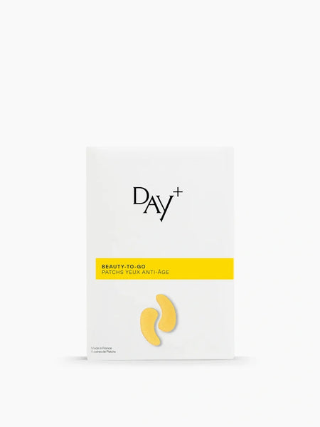 Patch Yeux Anti-Âge Day+