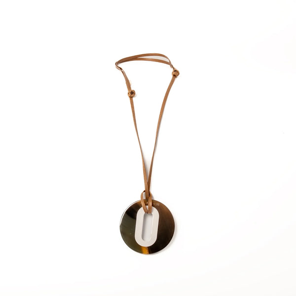 Pendentif Alice Atelier 1811