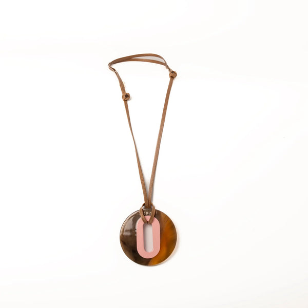 Pendentif Alice Atelier 1811
