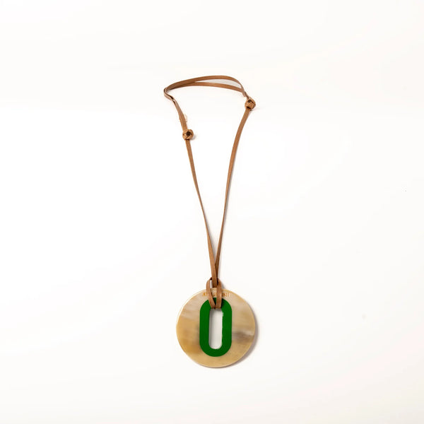Pendentif Alice Atelier 1811