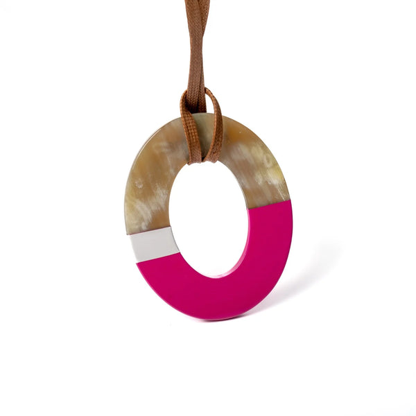 Pendentifs Ovale Atelier 1811