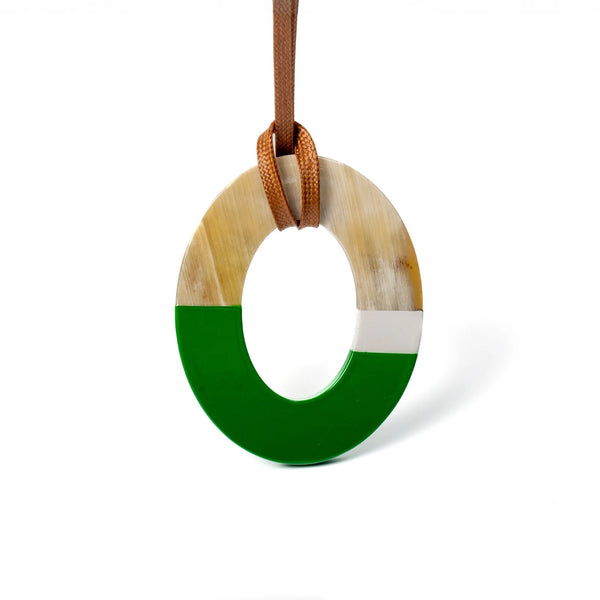 Pendentifs Ovale Atelier 1811