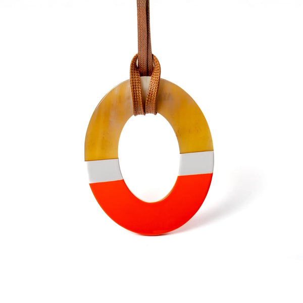 Pendentifs Ovale Atelier 1811