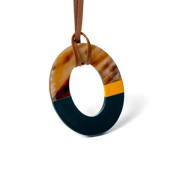 Pendentifs Ovale Atelier 1811
