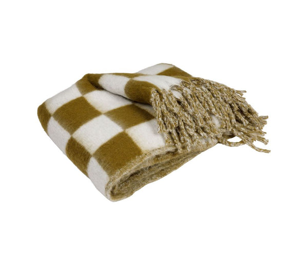 Plaid Karoz
