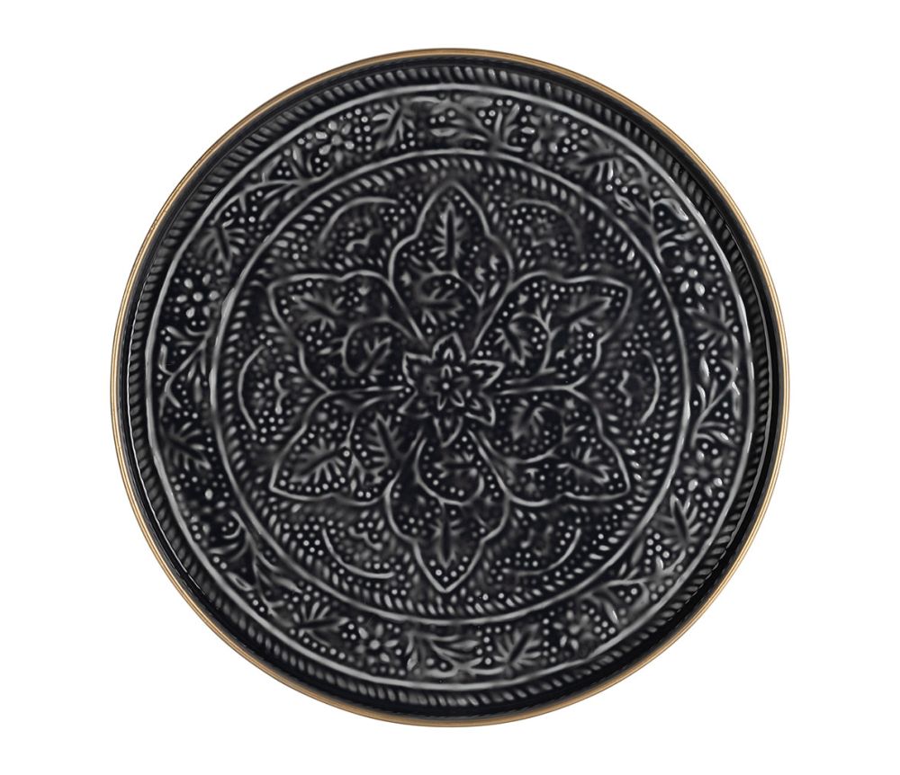 Plateau Rond Arabise