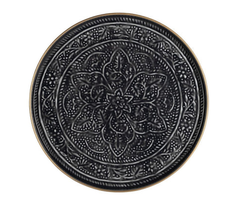 Plateau Rond Arabise