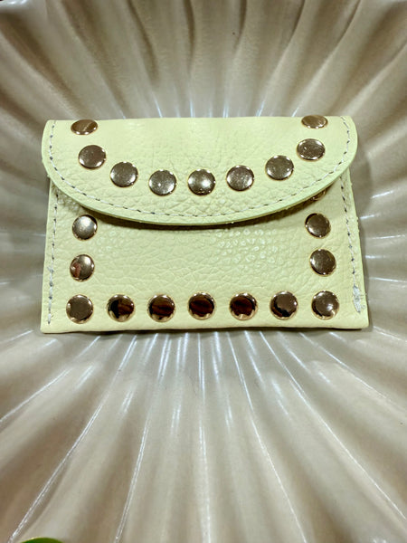 Porte-Carte Rock