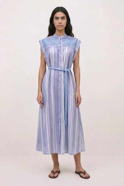 Robe Mateia