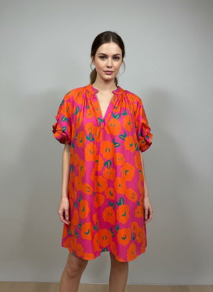 Robe Courte Sasha