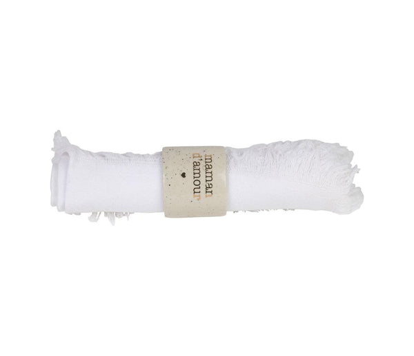 Rond de Serviette Bonheur