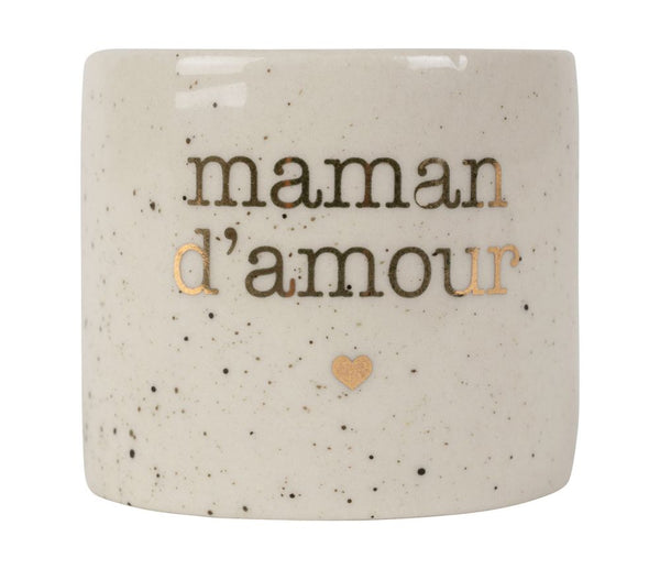 Rond de Serviette Bonheur