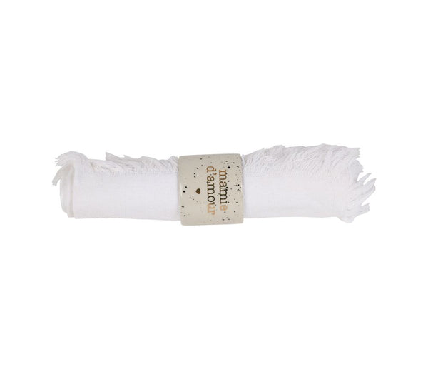 Rond de Serviette Bonheur