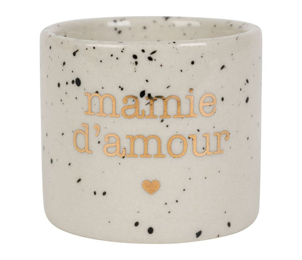 Rond de Serviette Bonheur