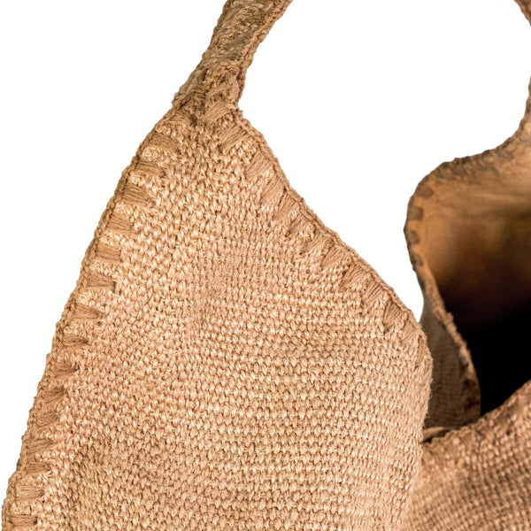 Sac à Main en jute Nomad