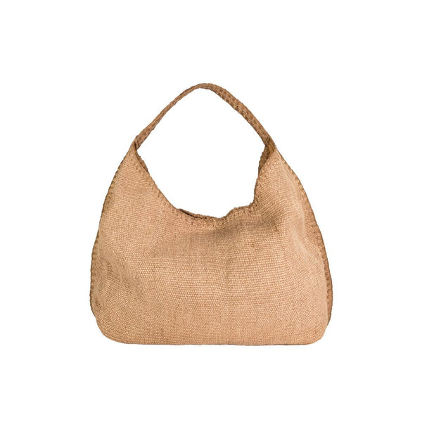 Sac à Main en jute Nomad