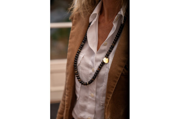 Sautoir Scarlett Atelier 1811