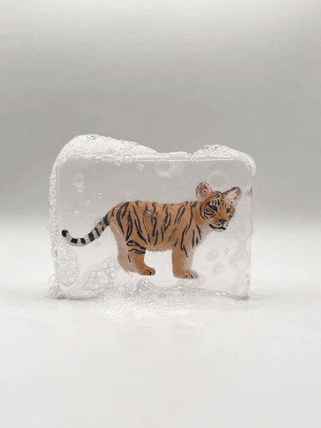 Savons Figurines