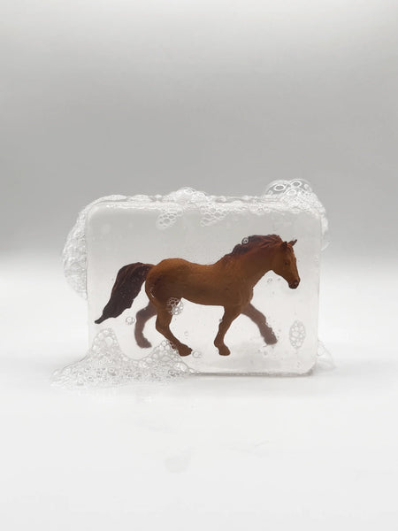 Savons Figurines