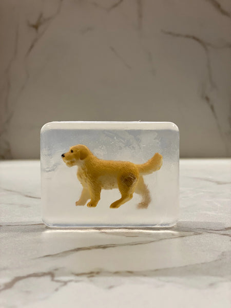 Savons Figurines