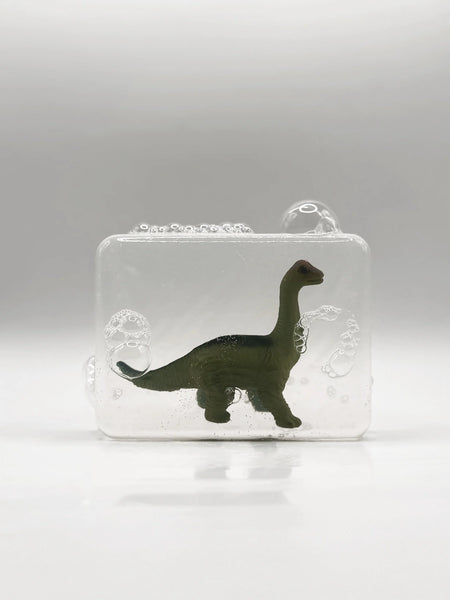 Savons Figurines