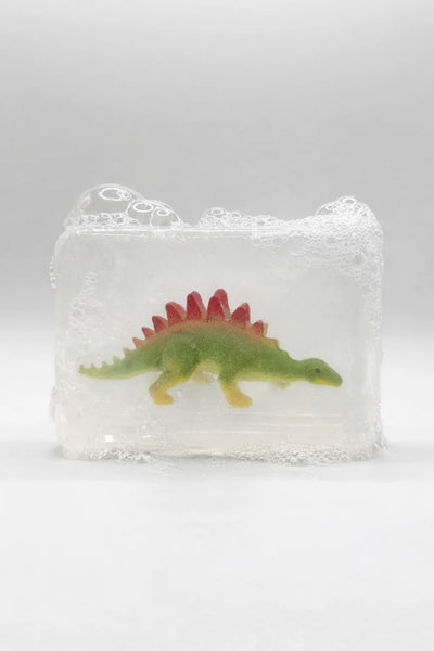 Savons Figurines