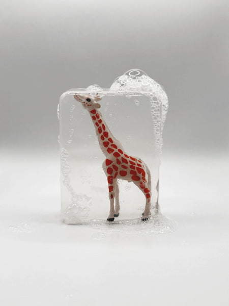 Savons Figurines