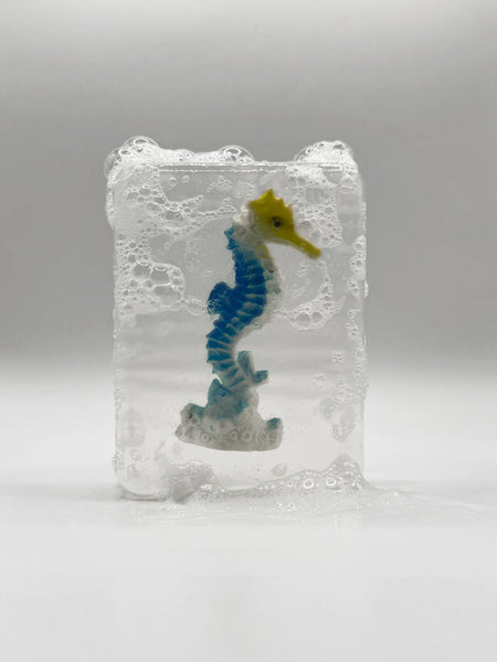 Savons Figurines