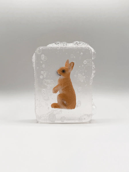 Savons Figurines