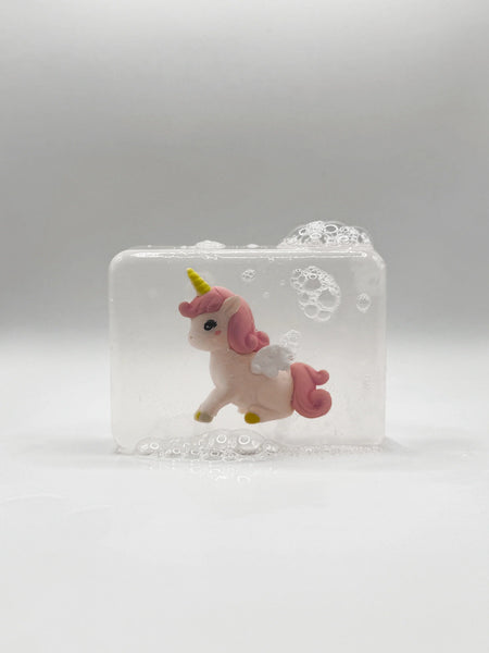 Savons Figurines