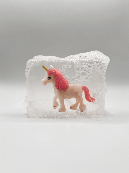 Savons Figurines