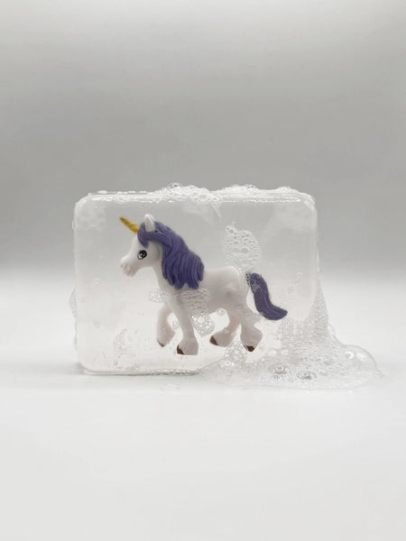 Savons Figurines