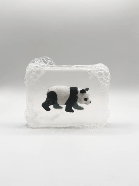Savons Figurines