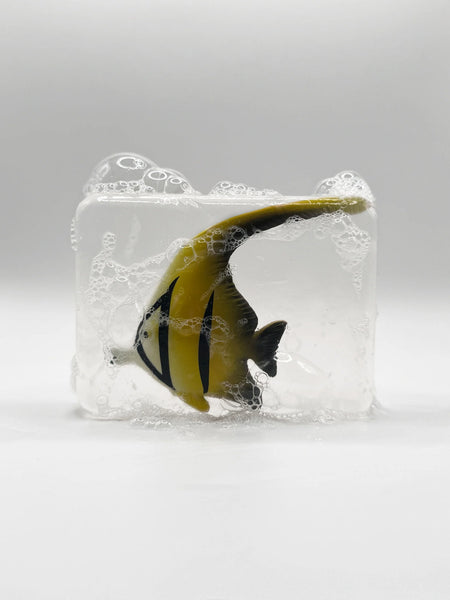 Savons Figurines