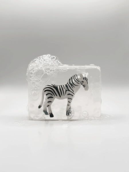 Savons Figurines