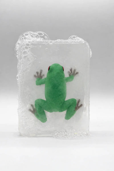 Savons Figurines