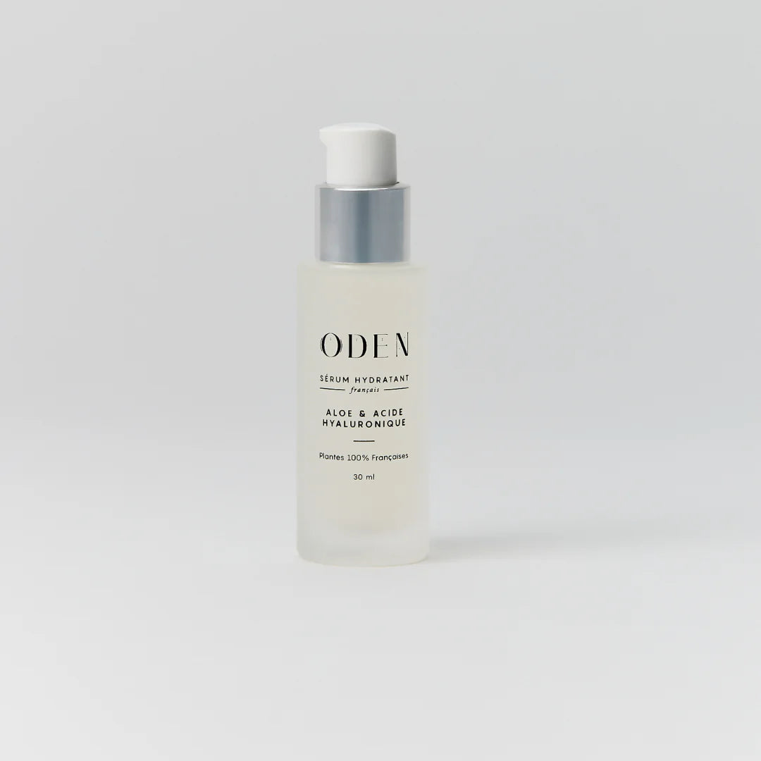 Sérum Hydratant Oden