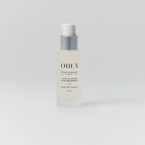 Sérum Hydratant Oden