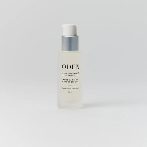 Sérum Hydratant Oden