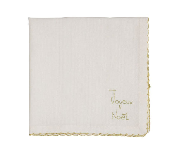 Set Joyeux Noel