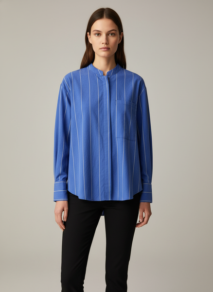 Surchemise -  Veste Lina