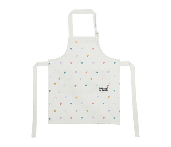 Tablier Enfant Multicolore
